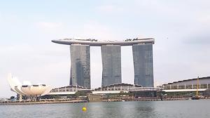 Marina Bay Sands