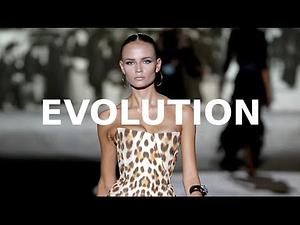 All legendary fashion people