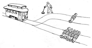The Trolley Problem