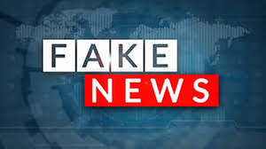 fake news