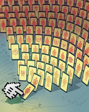 artistic expression problem