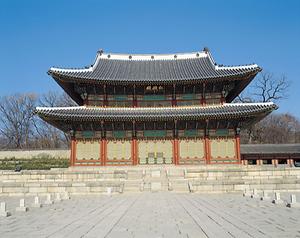 changdeokgung