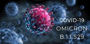 omicron