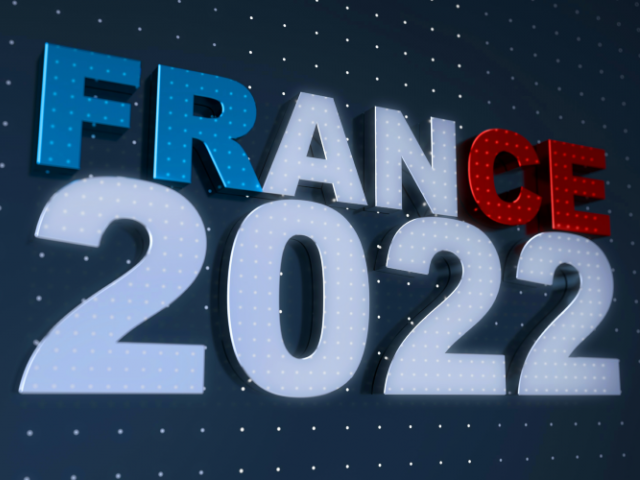 French Election 2022