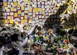 이태원참사 1주기