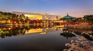 국립중앙박물관 이미지