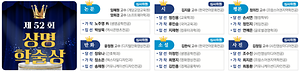 수상자