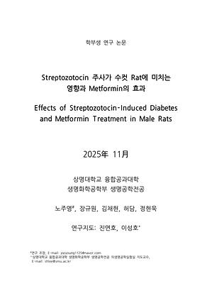 논문 가작