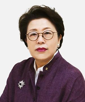 총장님 사진