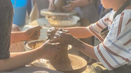 2024 천안시 K-컬처박람회 참여 및 우수 체험부스 선정 이미지